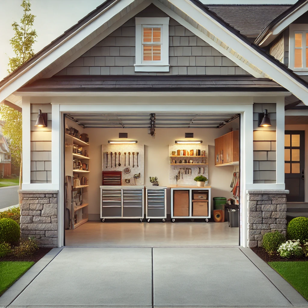 Latest garage door repair tips and maintenance guides from Hastings On Hudson's trusted experts