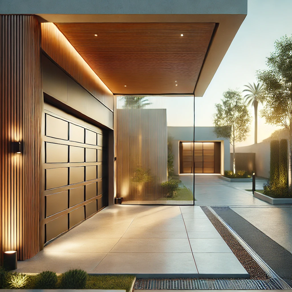 Custom Garage Doors Hastings On Hudson NY - Luxury Designs with Premium Materials & Expert Installation