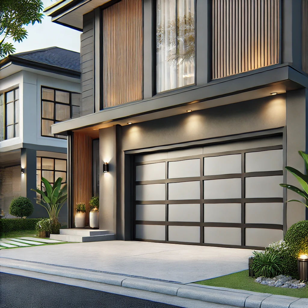 Professional Garage Door Company Hastings On Hudson NY - 24/7 Emergency Service & Repairs