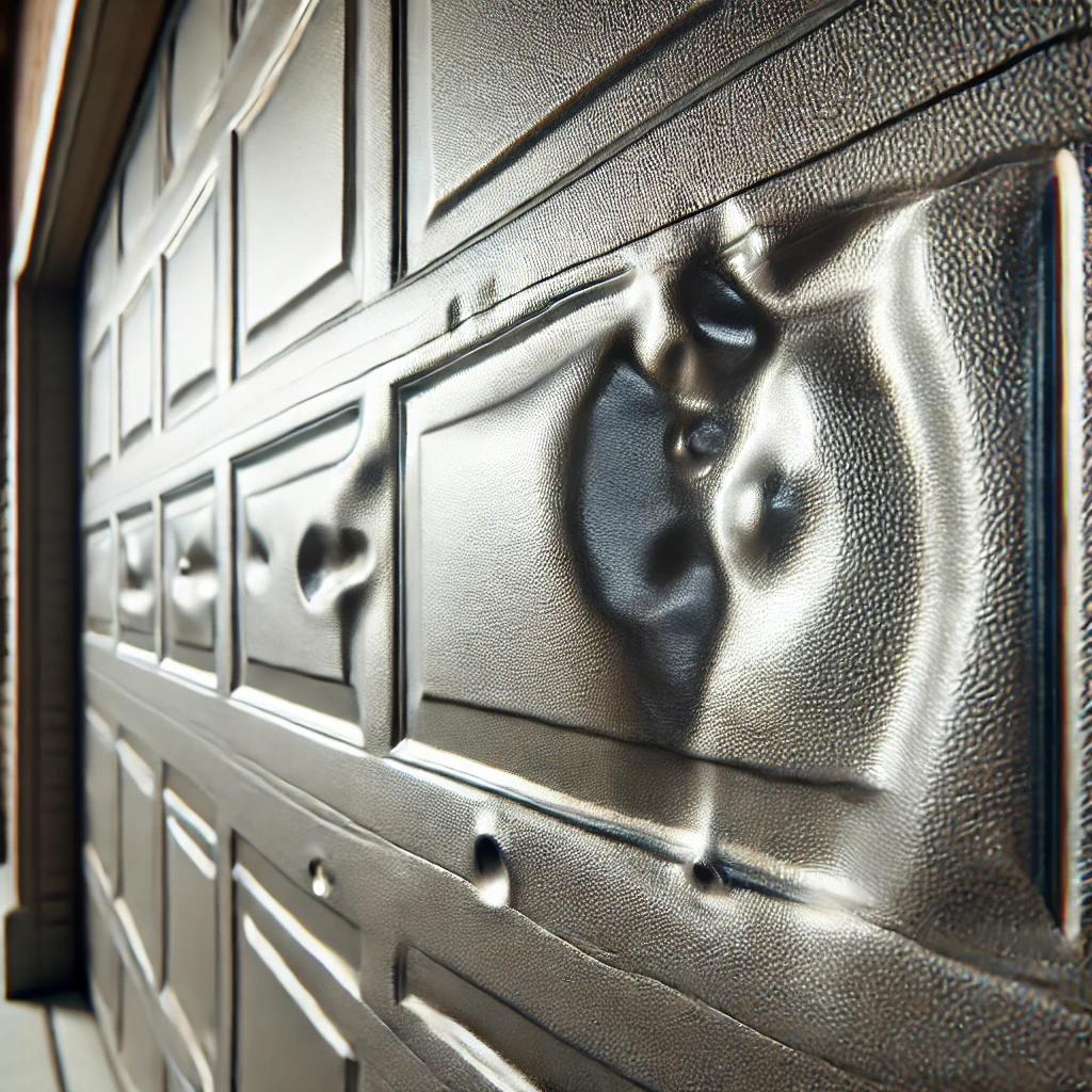 Professional Garage Door Dents Repair Hastings On Hudson NY - Expert Dent Removal Services