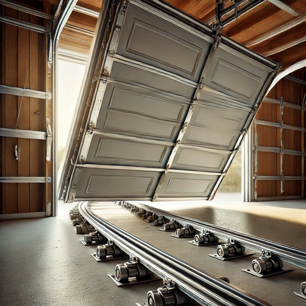 Garage door off track repair in Hastings On Hudson NY - 24/7 Emergency Repair Services by Garage Door Repair Hastings On Hudson