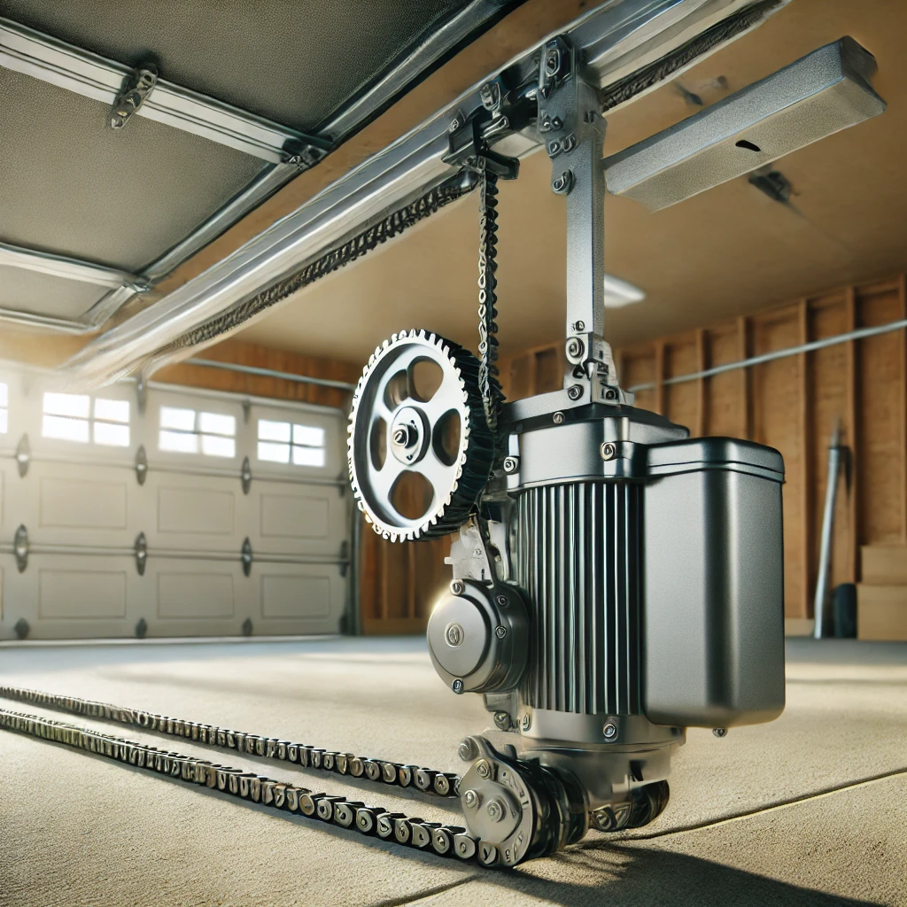 Garage Door Opener Installation & Service in Hastings On Hudson NY - Professional Solutions for All Opener Brands