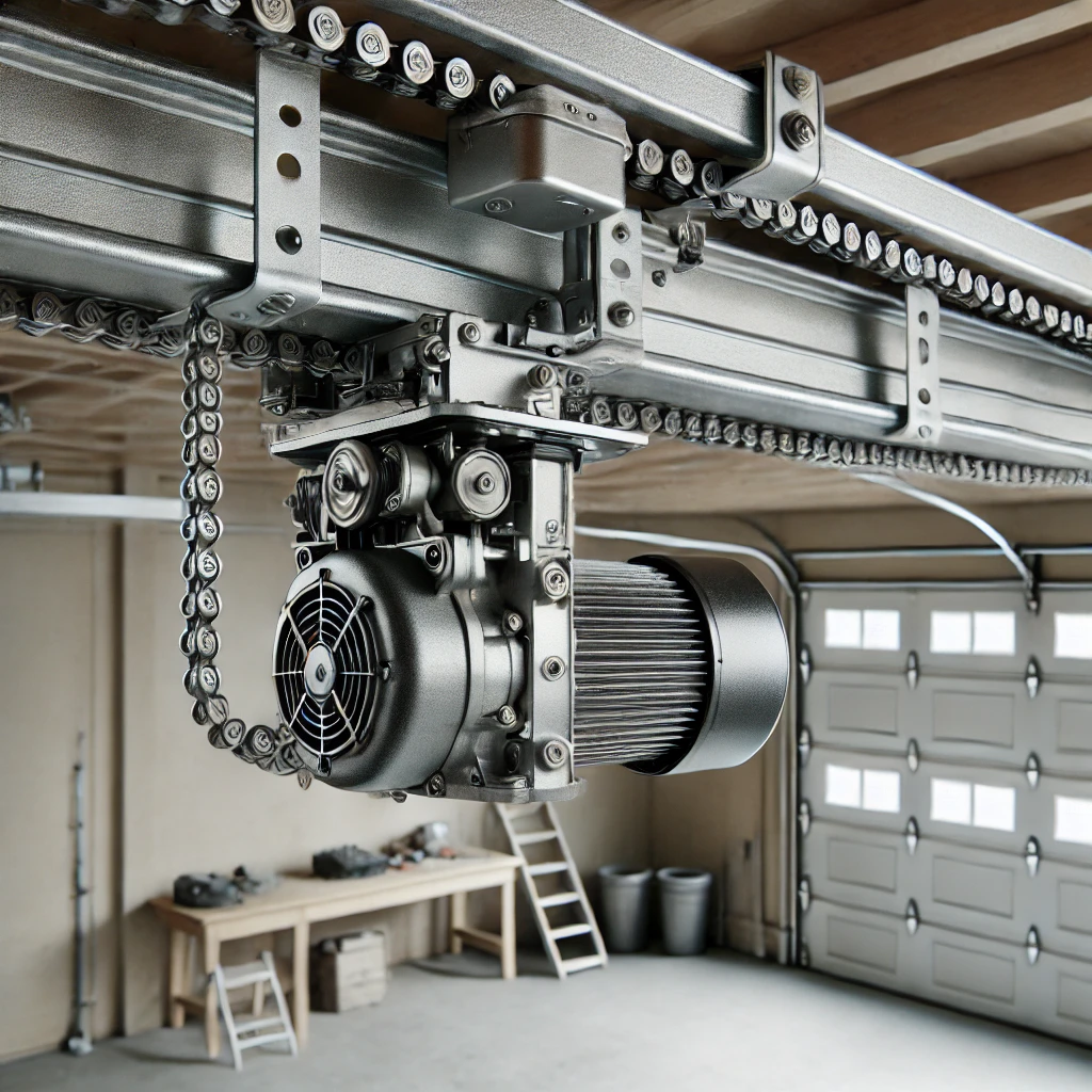 Professional Garage Door Opener Installation Hastings On Hudson NY - Expert Smart Opener Installation Services