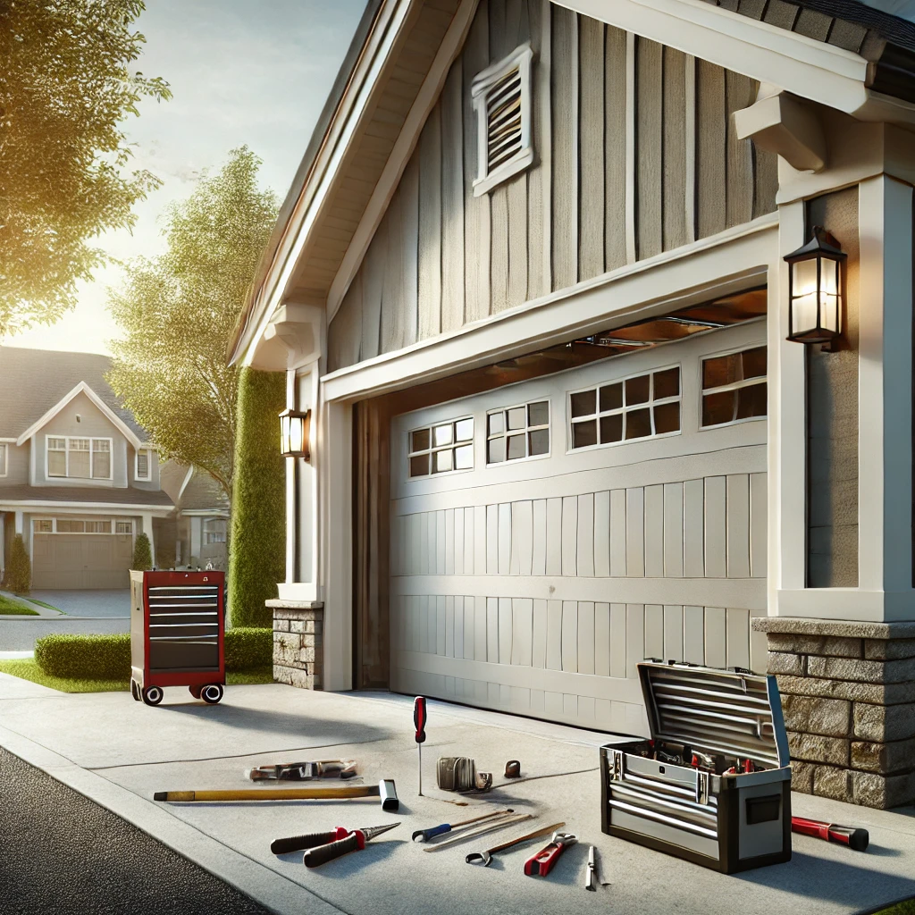 24/7 Garage Door Repair Hastings On Hudson NY - Emergency Repair Services by Garage Door Repair Hastings On Hudson