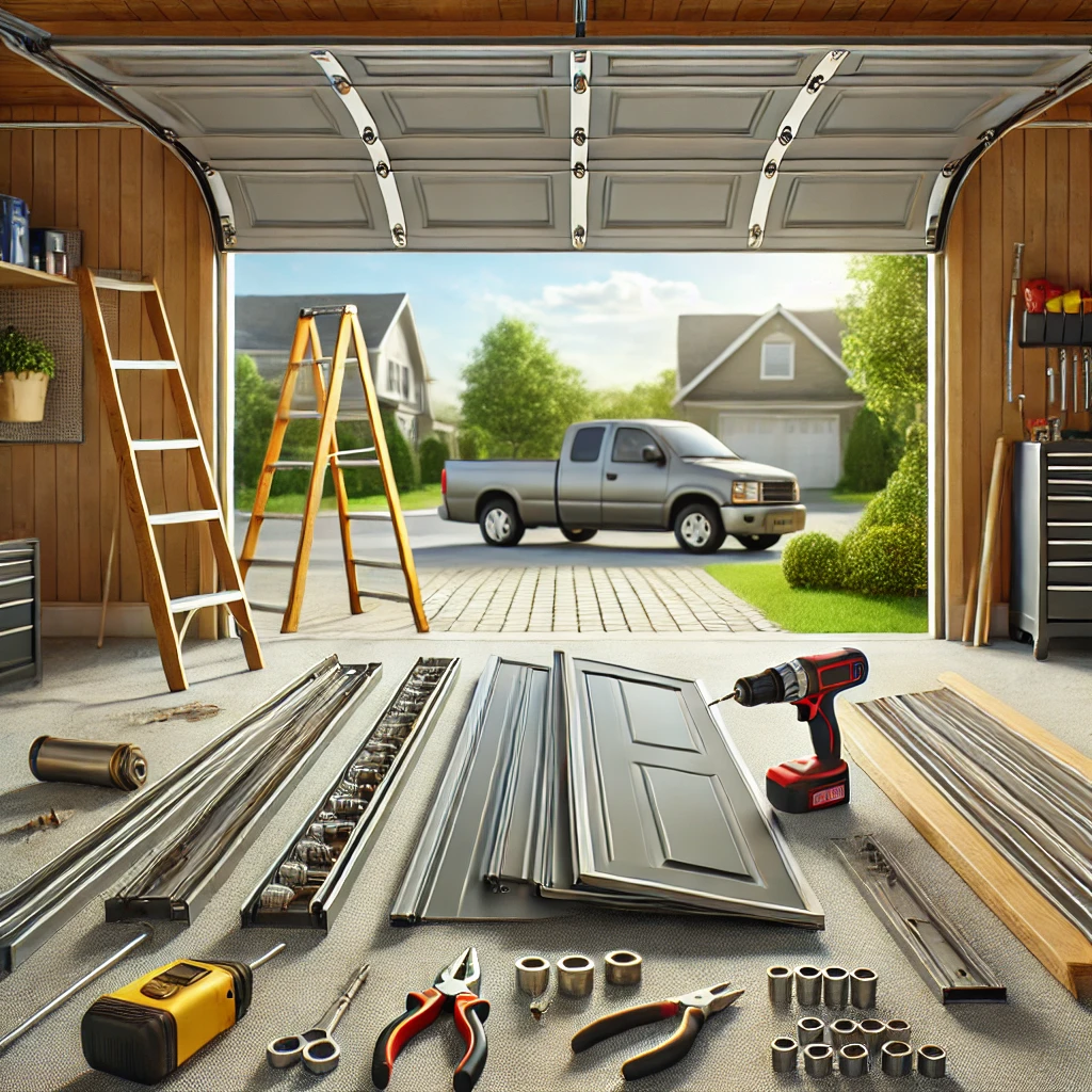 Professional Garage Door Replacement Hastings On Hudson NY - 24/7 Emergency Service & Expert Installation