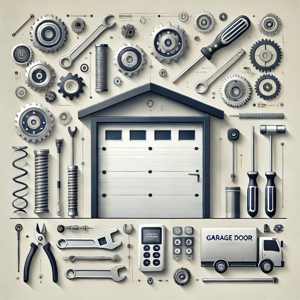 Professional Garage Door Services in Hastings On Hudson NY - Expert Technical Team