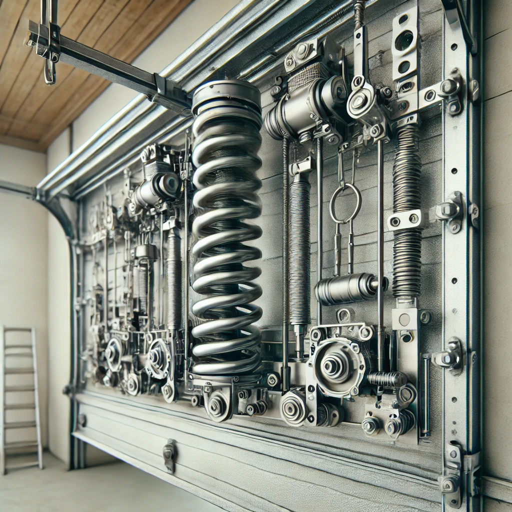 Expert Garage Door Spring Repair Hastings On Hudson NY - 24/7 Emergency Spring Replacement Services