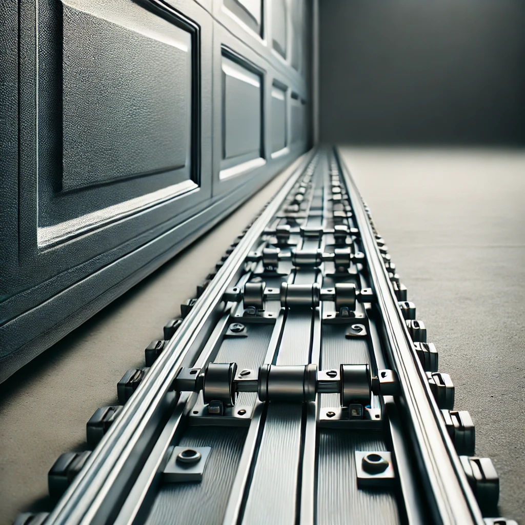 Professional Garage Door Track Repair Hastings On Hudson NY - Expert Track & Roller Repair Services