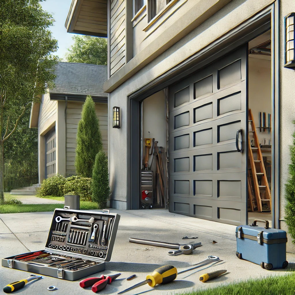 Local Garage Door Repair Hastings On Hudson NY - 24/7 Emergency Service Near You