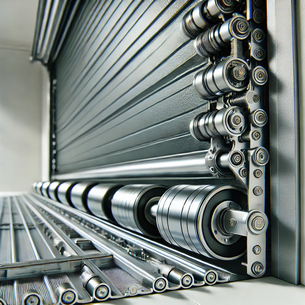 Expert Roller Garage Door Repairs Hastings On Hudson NY - Professional Door System Specialists