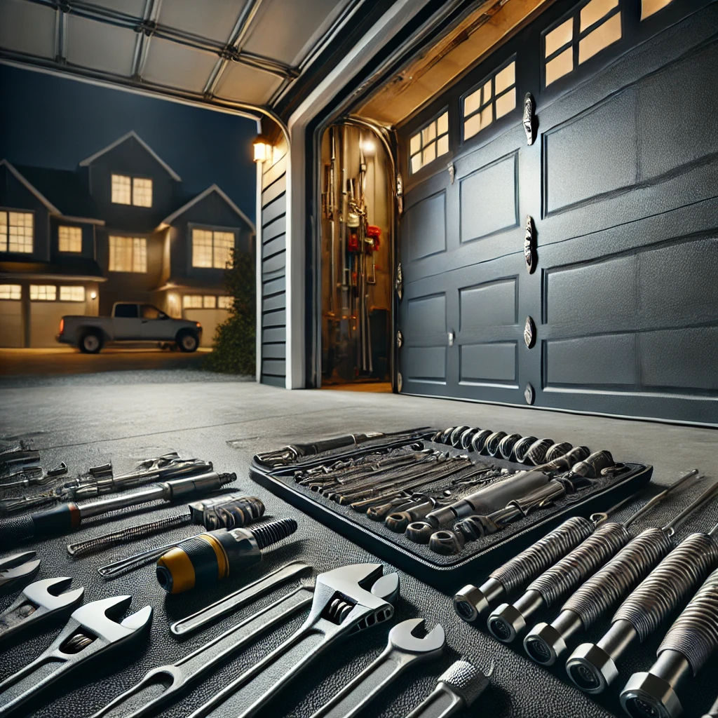 Same Day Garage Door Repair Hastings On Hudson NY - Fast Service for Springs, Openers & More